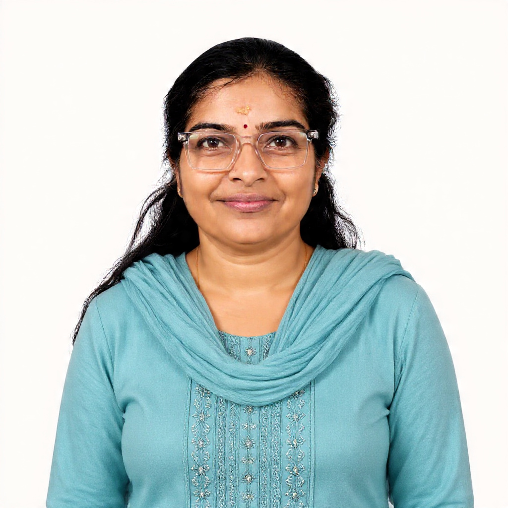 Indu Ravindran